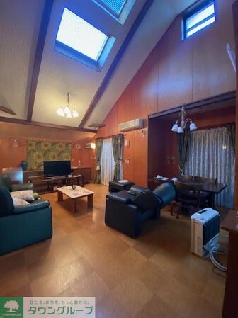 府中市四谷1丁目戸建の物件内観写真